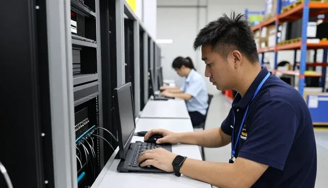应用开发让交通枢纽应用更加便捷