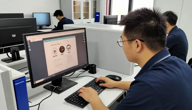 国发中新(北京)科技发展有限公司聊聊企业管理系统不同规模