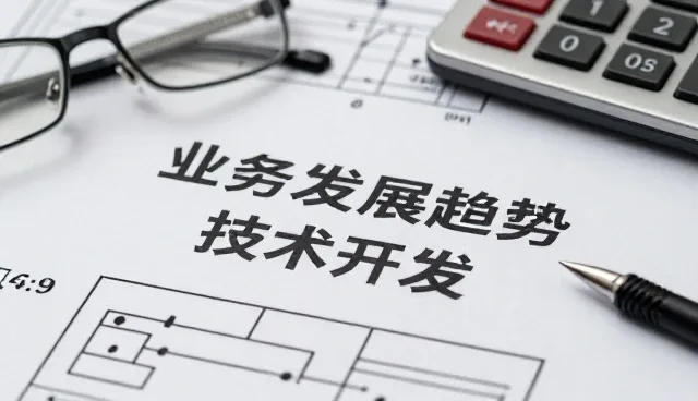 企业选型时应重点关注的技术支持维度