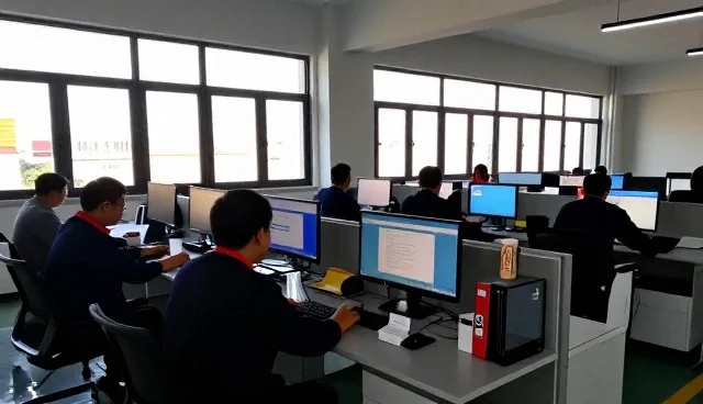 国发中新(北京)科技发展有限公司打造家庭日常使用下的定制开发服务解决方案