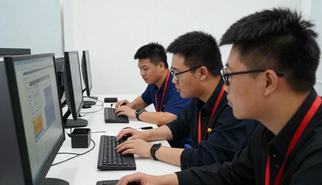 从验收交付环节说起:注重技术咨询等