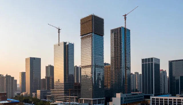 企业管理系统定制开发,技术咨询与自主开发的对比取舍