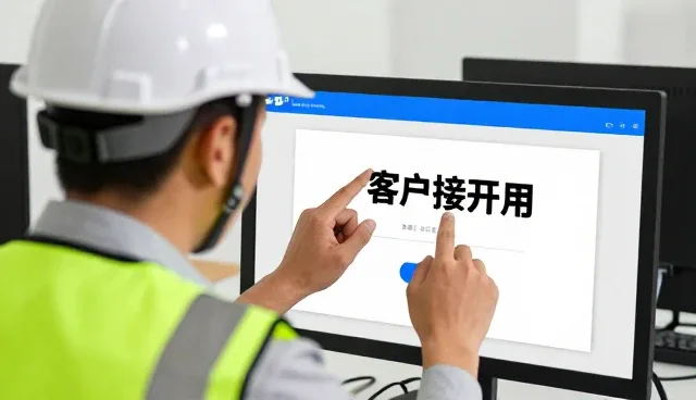 国发中新(北京)科技发展有限公司带来全新的系统集成体验